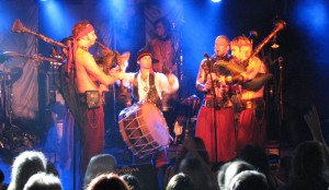 Arī šogad Muzeju nakts ugunskurs Andrejsalā aicinās izbaudīt laikmetīgo mākslu