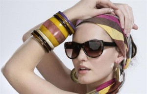 Modes aksesuāru tendences jaunajās Parfois kolekcijās