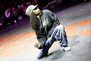 Open European Street Dance Cup klubā Essential