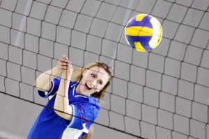 Pamatskolu kausa izcīņa volejbolā