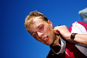 Eiropas orientēšanās čempionāts