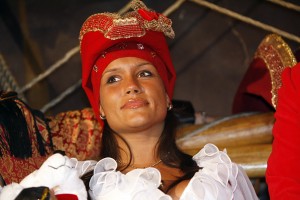 Muzikālā apvienība „Pirates of the Sea” iekaro Serbiju