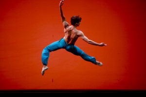 Foto ziņu portāls easyget.lv atklās izstādi "Baltijas Baleta Festivāls"