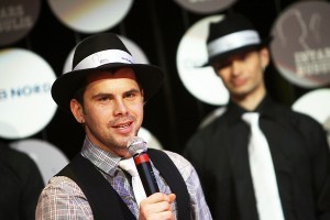 Izdots Busuļa pirmais orģinālmūzikas dubultalbums «КИNО»