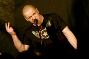 Grupa „Dzelzs Vilks” piesaka jaunu radio singlu