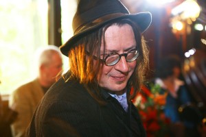 Izstādes „Akcija pēc akcijas: „Jānis Ziemeļnieks – Es eju bojā iekārodams tevi” atklāšana