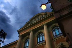 "Muzeju naktī" muzejos ieradās 264 232 apmeklētāji