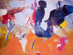 Japānas laikmetīgā māksla