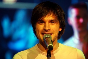 Andra Ērgļa albums “Sirdspuksti” saņems Platīna disku!