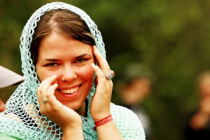 Meikaps pavasaris-vasara 2008