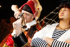 Eirovīzijas dziesmu konkursā uzvar Krievija; Latvija ieņem 11.vietu