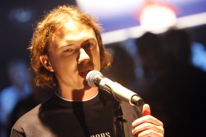 Livingstons uzstāsies Positivus AB Festivalā