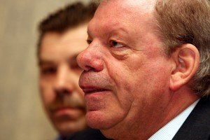 Kirovs Lipmans izstājies no A/S „Rīgas Dinamo”