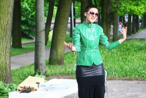 Festivāla 2ANNAS „Fotofabrique” laureātu apbalvošana