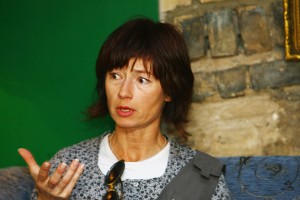 Tuvojas Starptautiskais laikmetīgās dejas festivāls „Laiks dejot 2008”