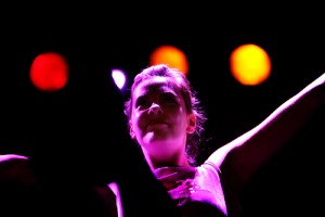 Jūnijā Dzintaros notiks Latvijas deju festivāls 2008