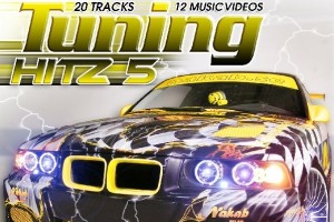 Ellas dziesma skan automašīnās visā Skandināvijā!