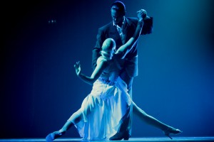 Otrais Starptautiskais Argentīnas tango festivāls šogad notiks no 12.–22.jūnijam