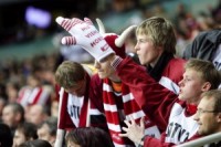 Latvijas hokeja izlasei pasaules čēmpionātā prognozē 9 vai 10.vietu