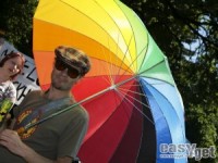 "Mozaīka" rīko trešās geju un lesbiešu Kino dienas