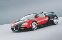 Bugatti Veyron uzstāda viena eksemplāra pārdošanas cenas rekordu