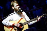 Šomēnes klajā nāks mūziķa Imanta Dakša jaunais albums "Tu esi dziļa"