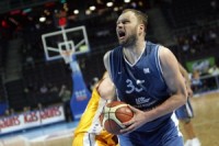 Pirms LBL pusfinālsērijas spēles "Arēnā Rīga" būs iespējams vērot arī hokeja maču