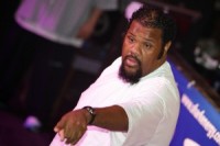 Fatman Scoop klubā Essential