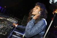 Vasaras pirmais deju mūzikas pasākums „Ice Parade”