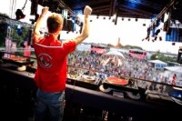 Arī šogad "Essential KnockOUT" festivālā spēlēs pasaules zvaigznes