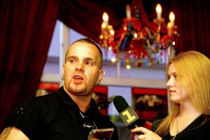 „Z-Scars” prezentē savu jauno albumu