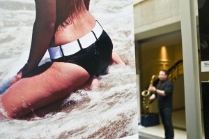 Baltijas jūras reģiona valstu jauniešu radīto fotogrāfiju izstāde