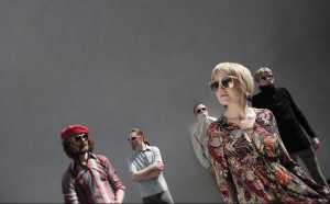 Grupai The Briefing klajā nāks debijas albums „Funny Thoughts”