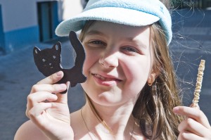 Praktikums „Lielformāta fotokamera”