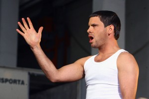 Kā tapa Intara Busuļa un grupas Jumprava dziesmu video versijas