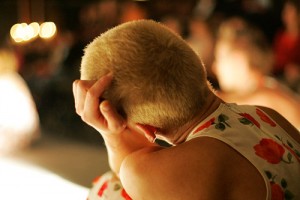 Rīgā sāksies starptautiskais laikmetīgās dejas festivāls "Laiks dejot"