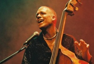 Katra džeza festivāla rota – Avishai Cohen!!