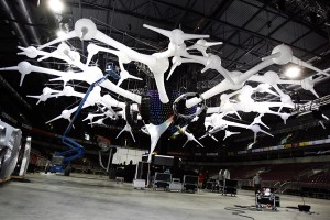 Sensation White atgriežas Rīgā jau šo sestdien