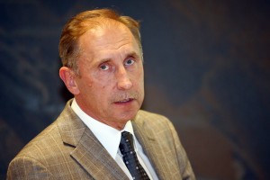 Sarunā ar Jāni Vītoliņu par Latvijas II Olimpiādi