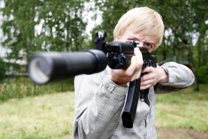 Spriedze, kaujas taktika un izklaide vienuviet - Specnaz Game