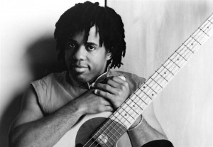 Nepārspējamais basa virtuozs - Victor Wooten