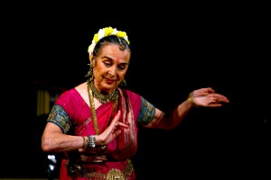 Dejotājas Vijas Vētras jubilejas koncerts