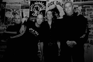 Oi! un streetpunk leģendas „Sham 69” uzstāsies „Fontaine Festival 2008”