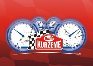 Sportisti turpina pieteikt savu līdzdalību rallijā „Kurzeme’2008”