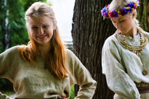 „Vilkači” prezentē jauno disku un mājaslapu