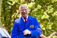 Vērmanes dārzā šovasar notiks brīvdabas koncerti un zaļumballes