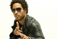 Jau parīt Rīgā uzstāsies Lenijs Kravics!