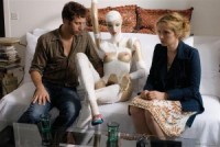 Filmas "Divas dienas Parīzē" apskats