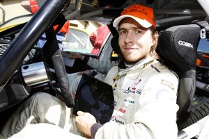 „Latvijas Mobilā telefona rallija komanda” startēs rallijā „Kurzeme 2008”