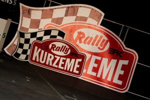 „LMT” Latvijas rallija čempionātā pirmie čempioni -- jau šonedēļ?